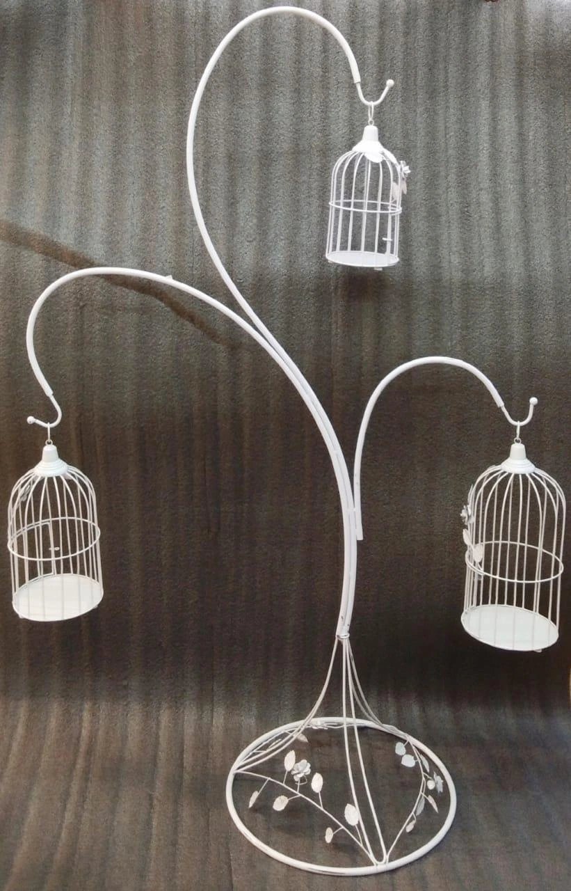 MS Hanging Stand 160cm for Cage 60, 45, 38 cm